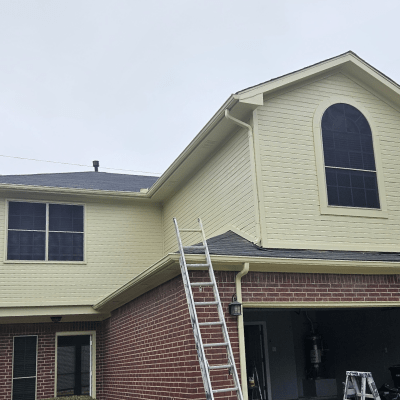 WINDOW INSTALLATION SERVICE