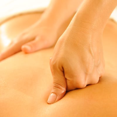 MEMBERSHIP MASSAGE  