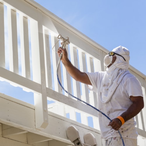 Exterior Painting