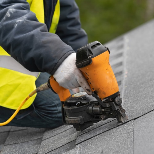 Roofing Services