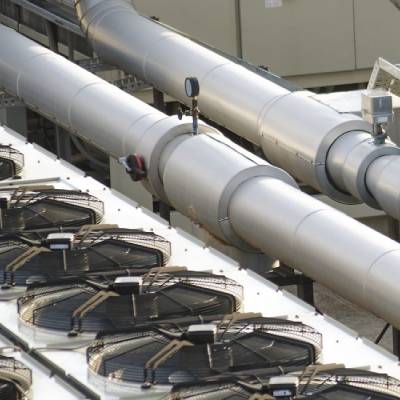 COMMERCIAL HVAC SERVICE