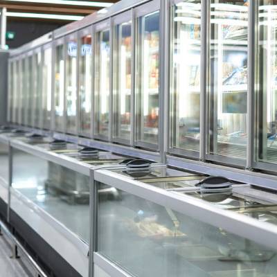 REFRIGERATION REPAIR