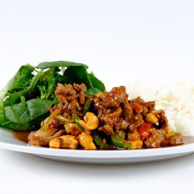VEGAN FOOD