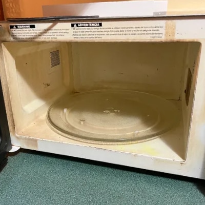 DEEP CLEANING