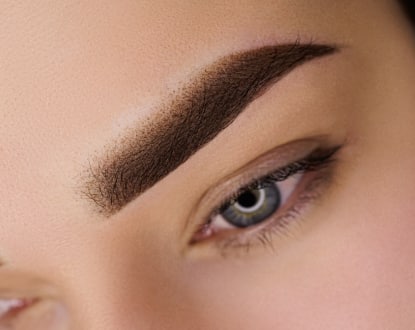 OMBRE BROWS