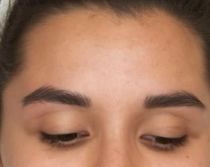 NANO BROWS