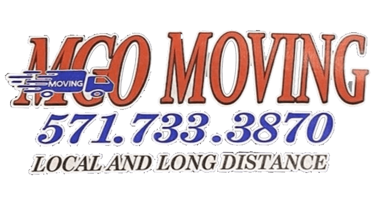 MGO Moving Company