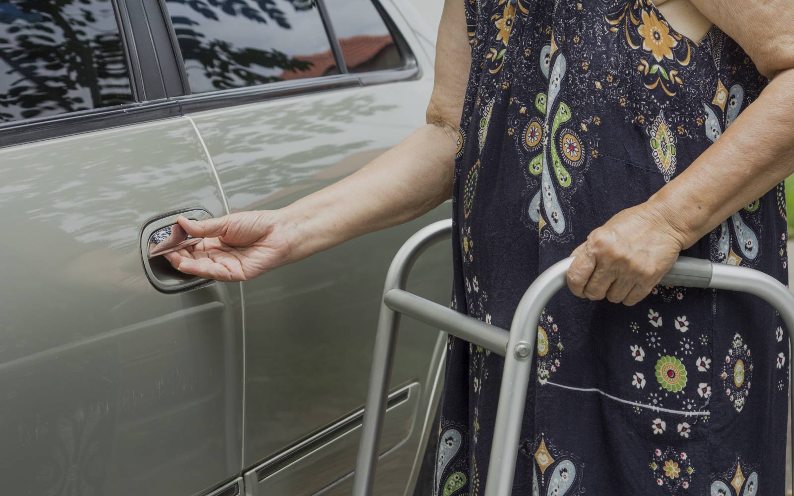 Medical Transportation