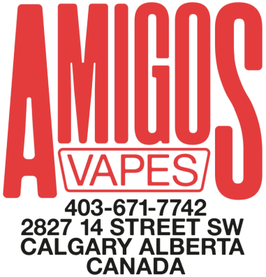 Amigos Vapes