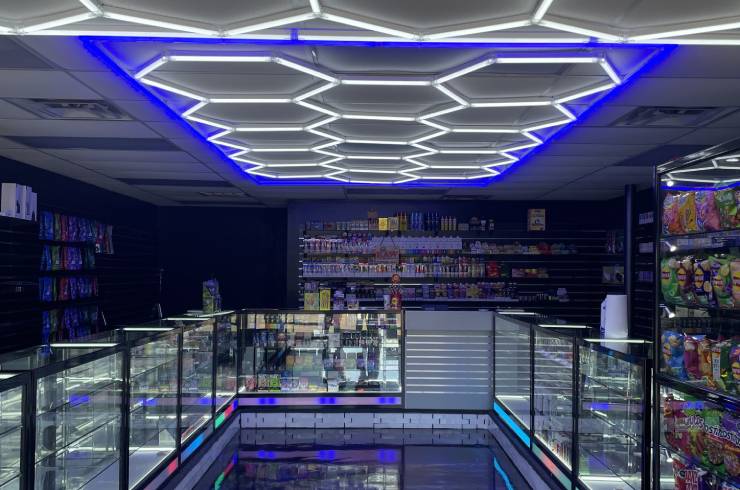 Mimmo's Exotics & Vape