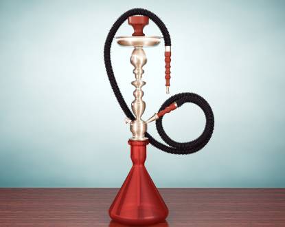 HOOKAH