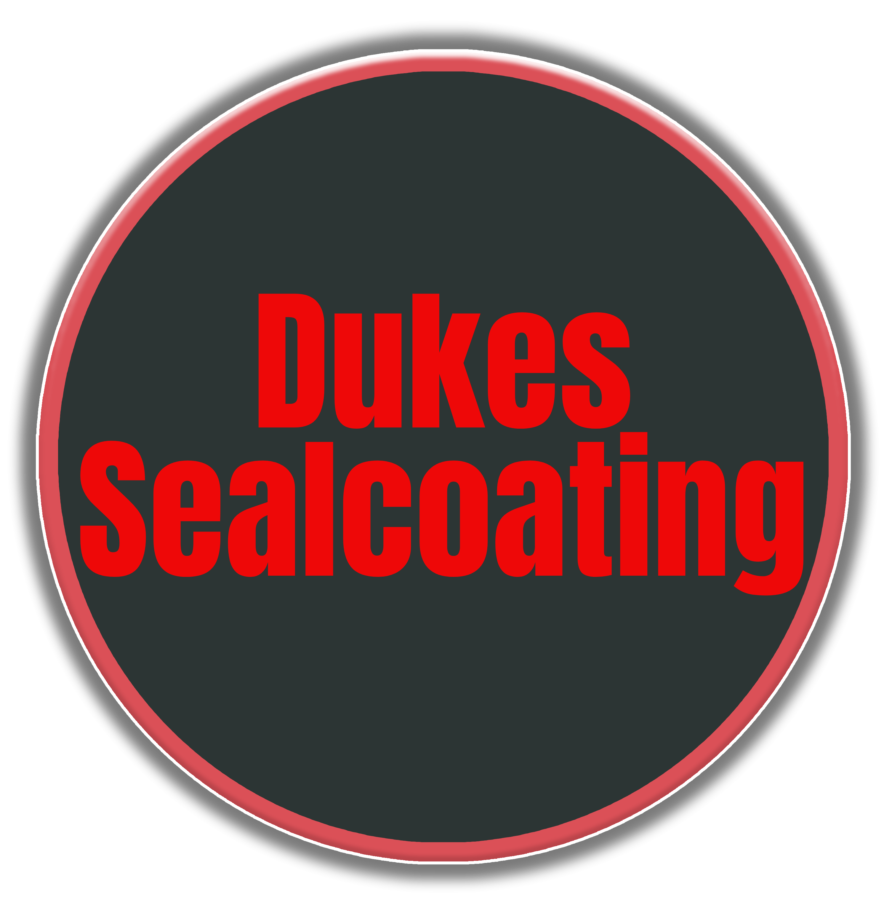 Dukes Sealcoating