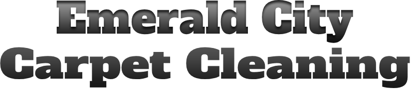 Emerald City Carpet Cleaning