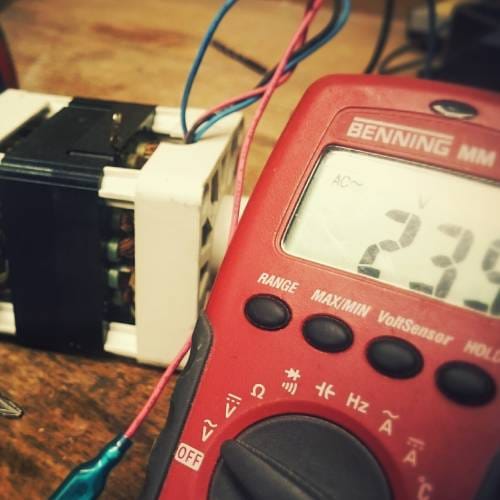 Electric Construction