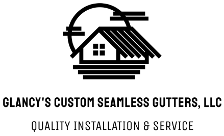 Glancy's Custom Seamless Gutter's