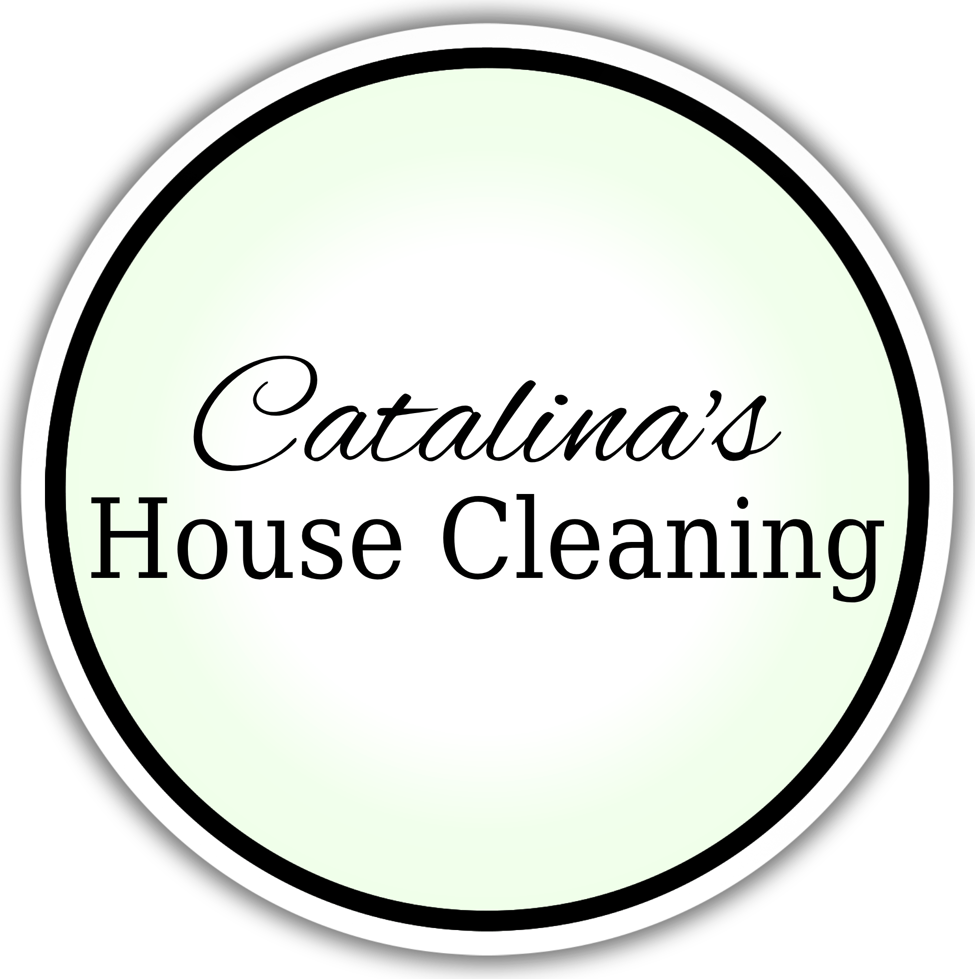 Catalina's House Cleaning
