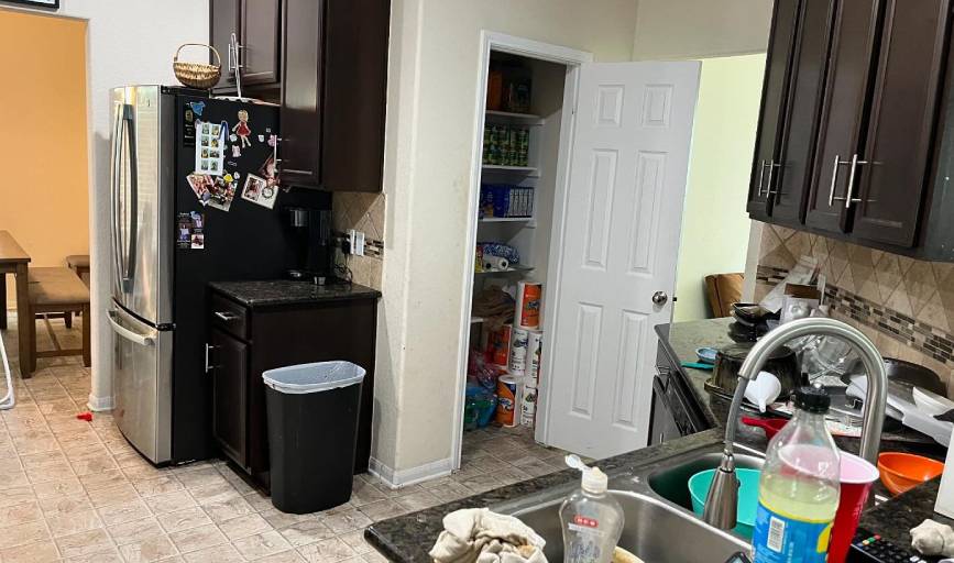 Neat & Tidy Creations