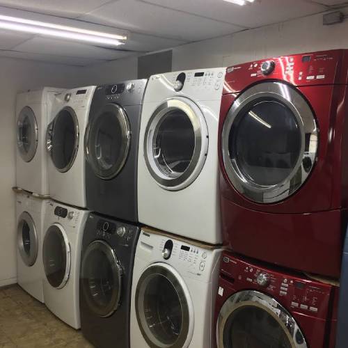 Used Appliance