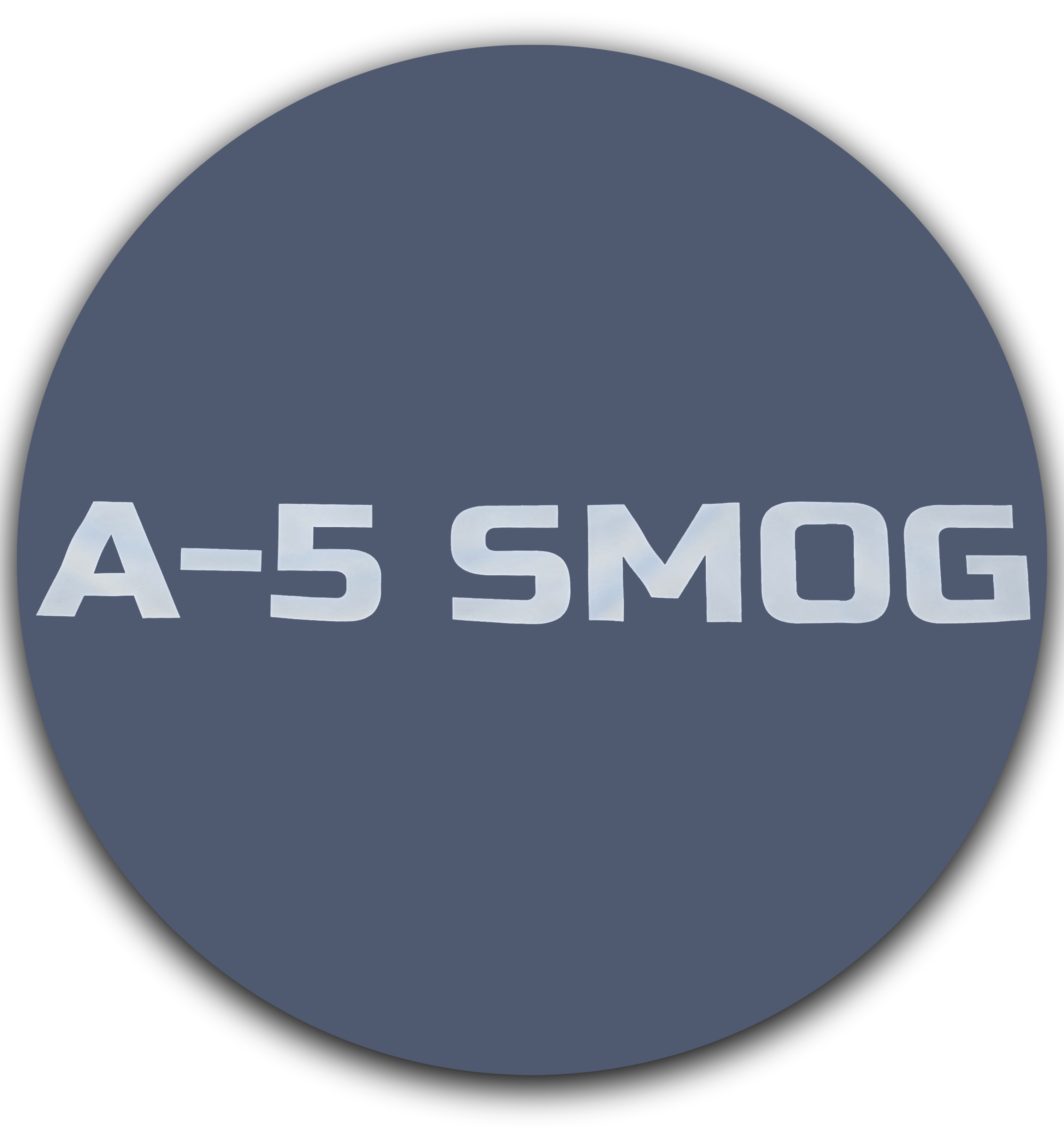 A-5 Smog