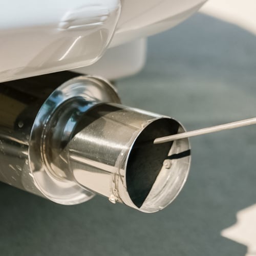 Hybrid Smog Tests