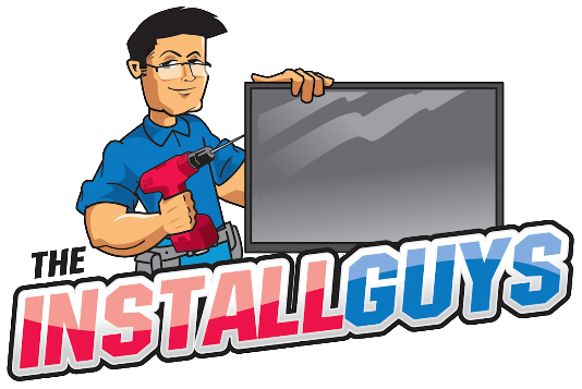  The TV Install Guys