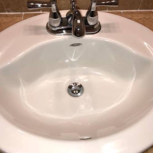 Residential Cleaning