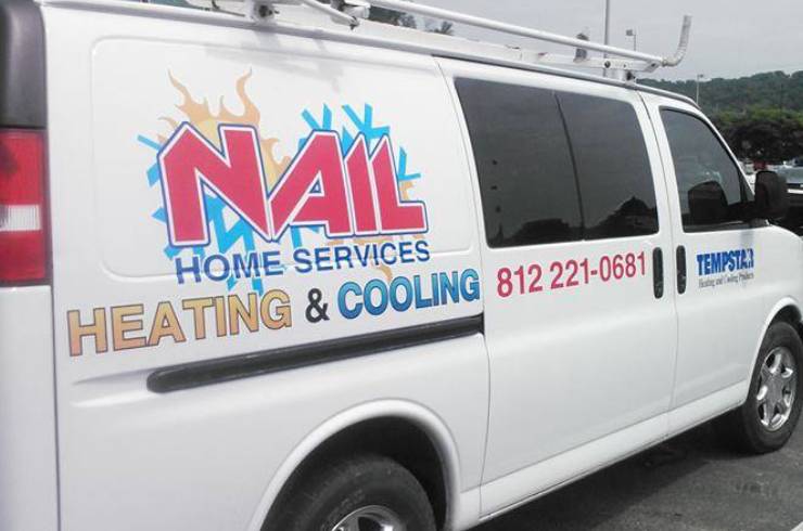 Nail Home Services