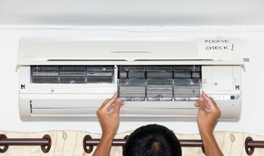 Performance HVAC Company