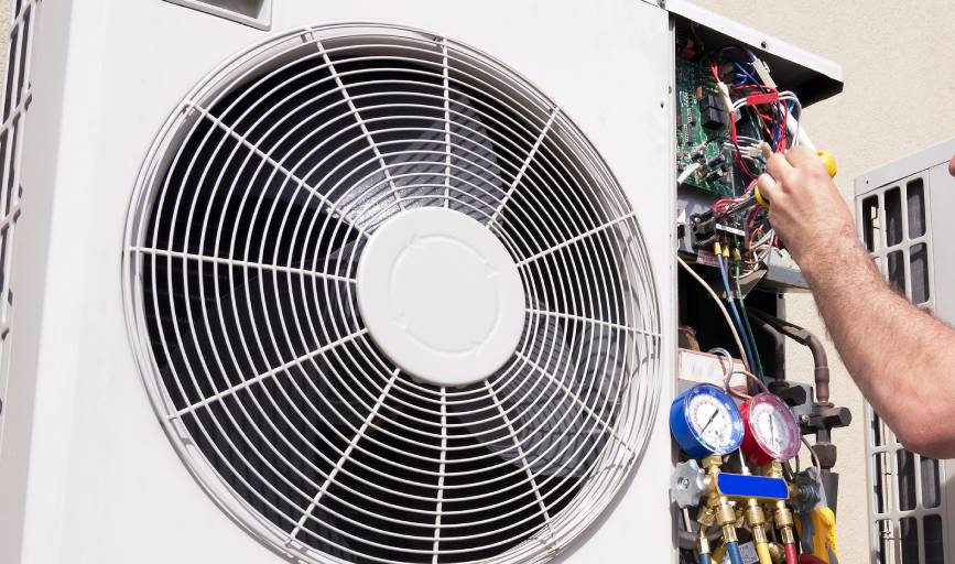 Performance HVAC Company