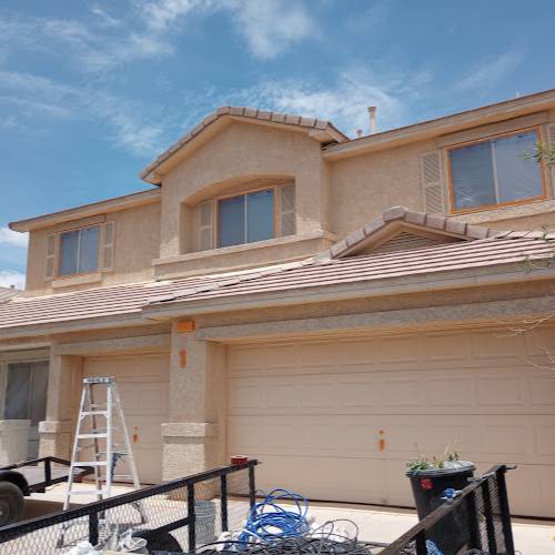 Residential Painting