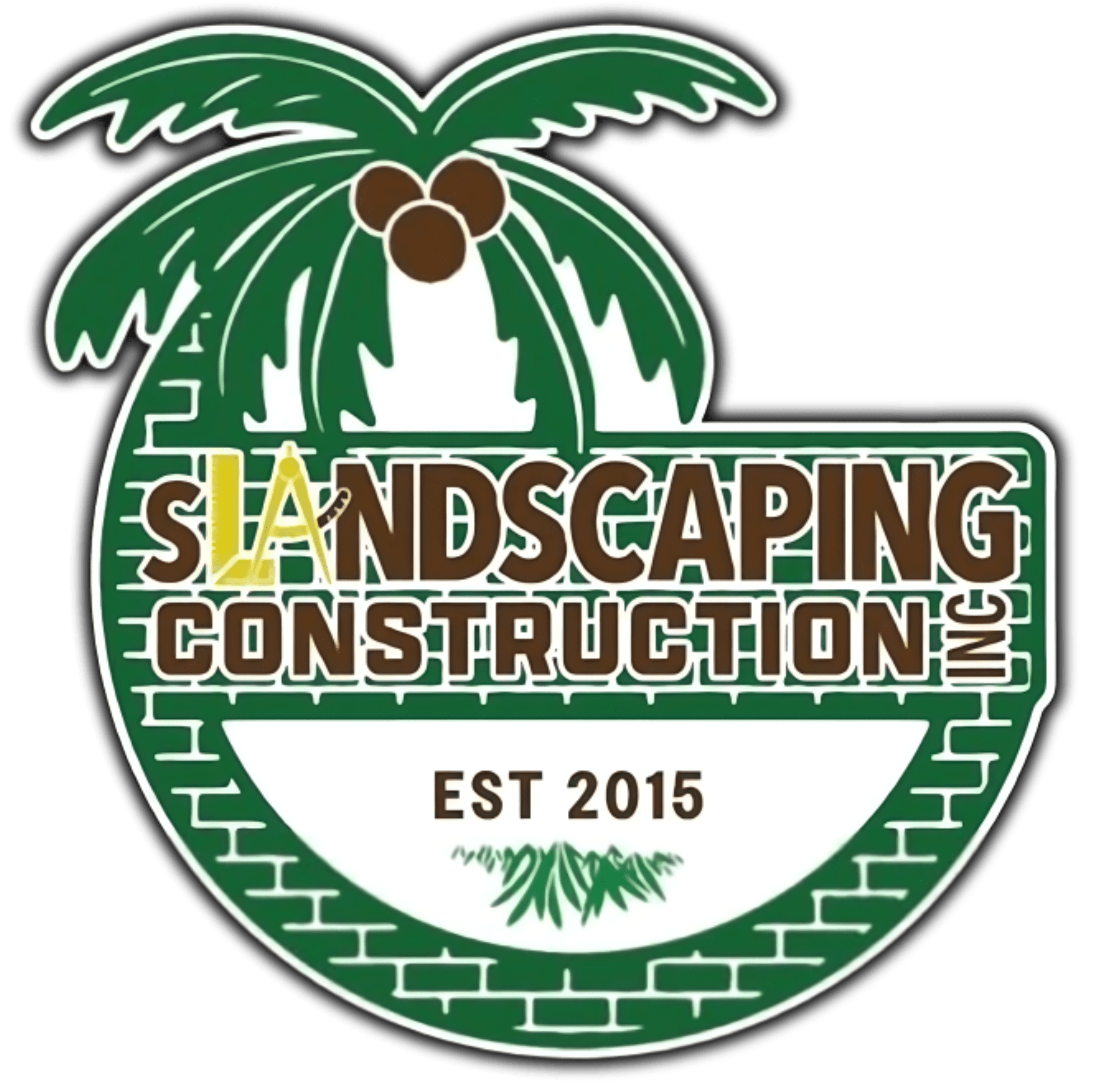 IsLandscaping Construction