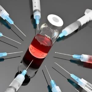 IMMUNE BOOSTER IV DRIP