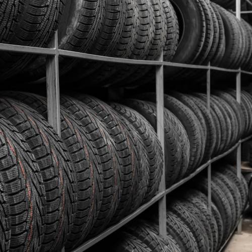 Tire Retailing