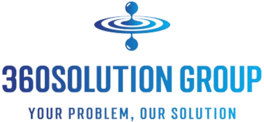 360 Solution Group LLC