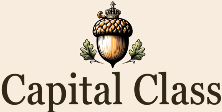 Capital Class Transportation