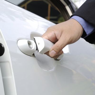 PRIVATE DRIVER SERVICES