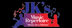 JK's Music Repertoire