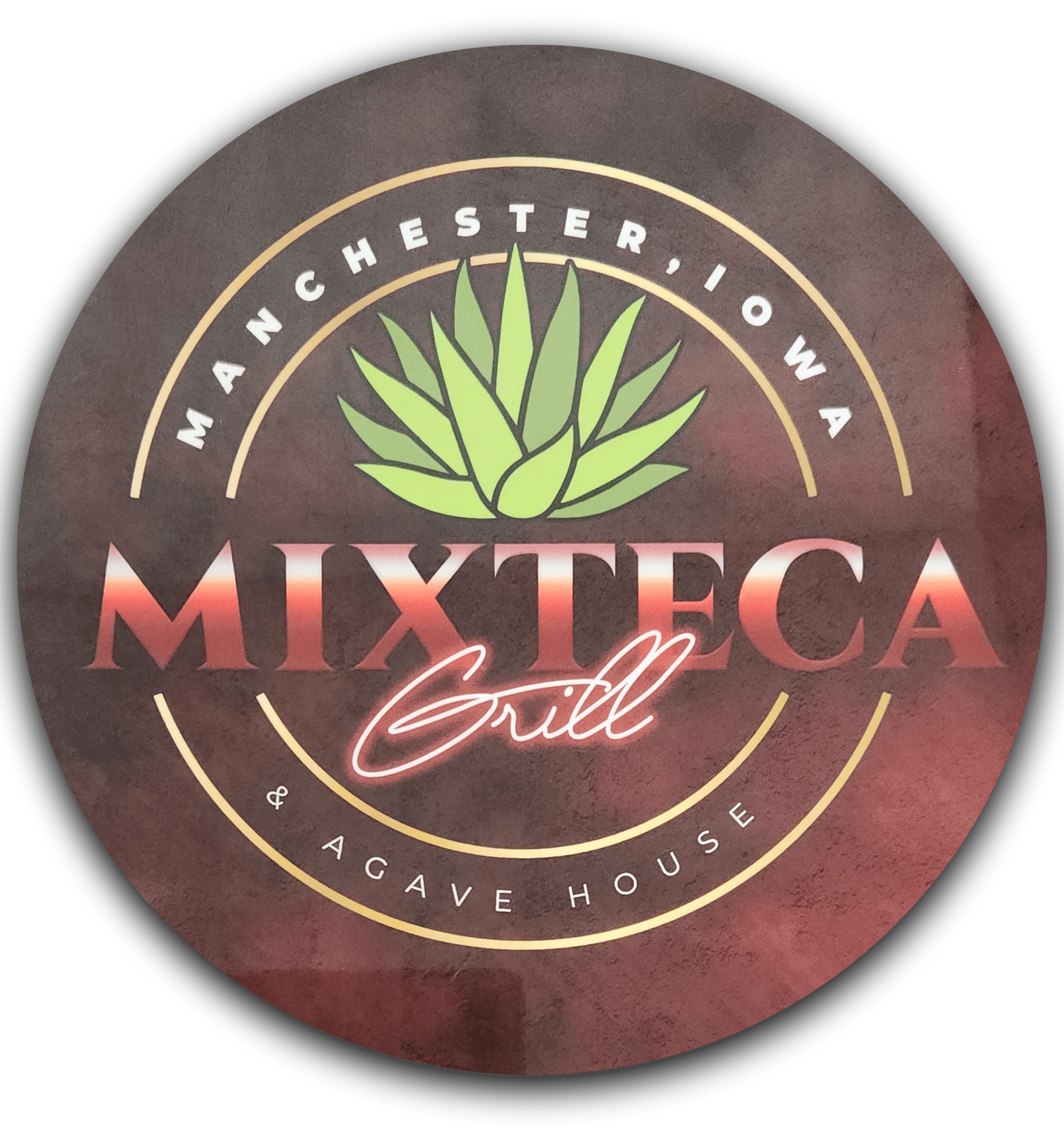 Mixteca Grill Manchester