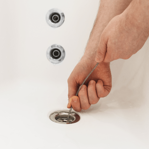 Drain Cleaning