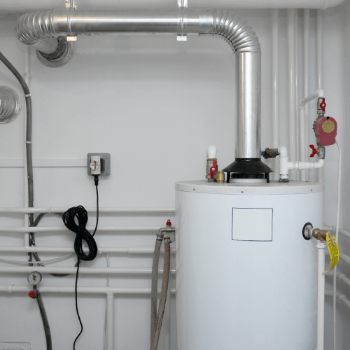 Water Heater Services