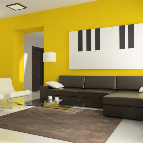 Interior Painting