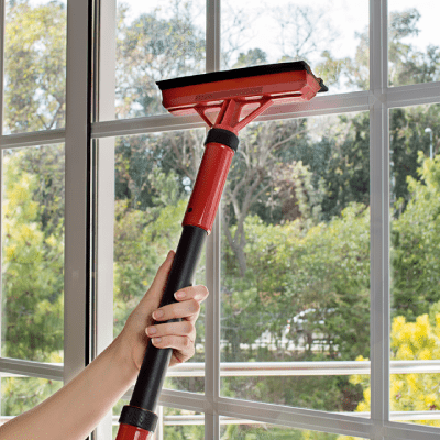 WINDOW CLEANING SERVICE