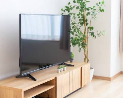 TV STANDS