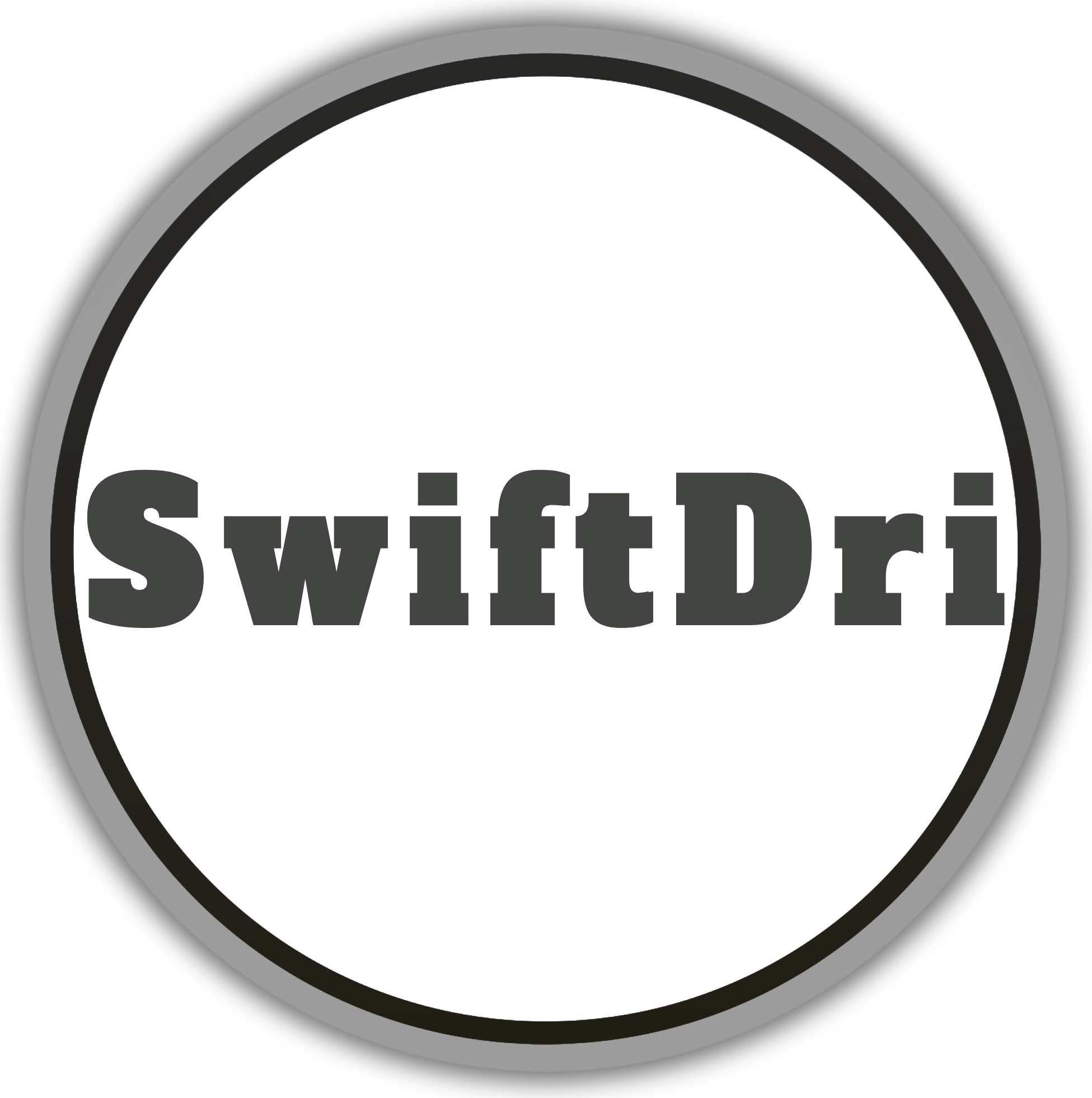 SwiftDri