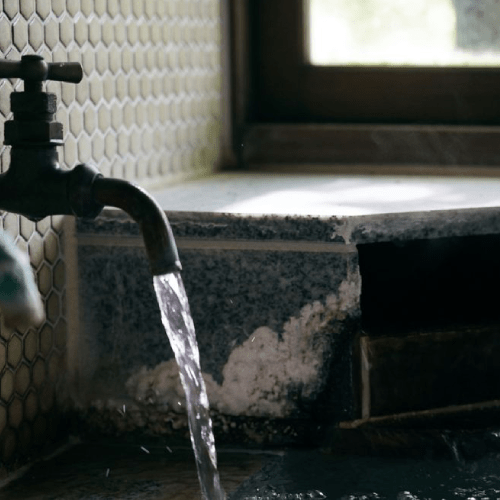 Water Damage Restoration