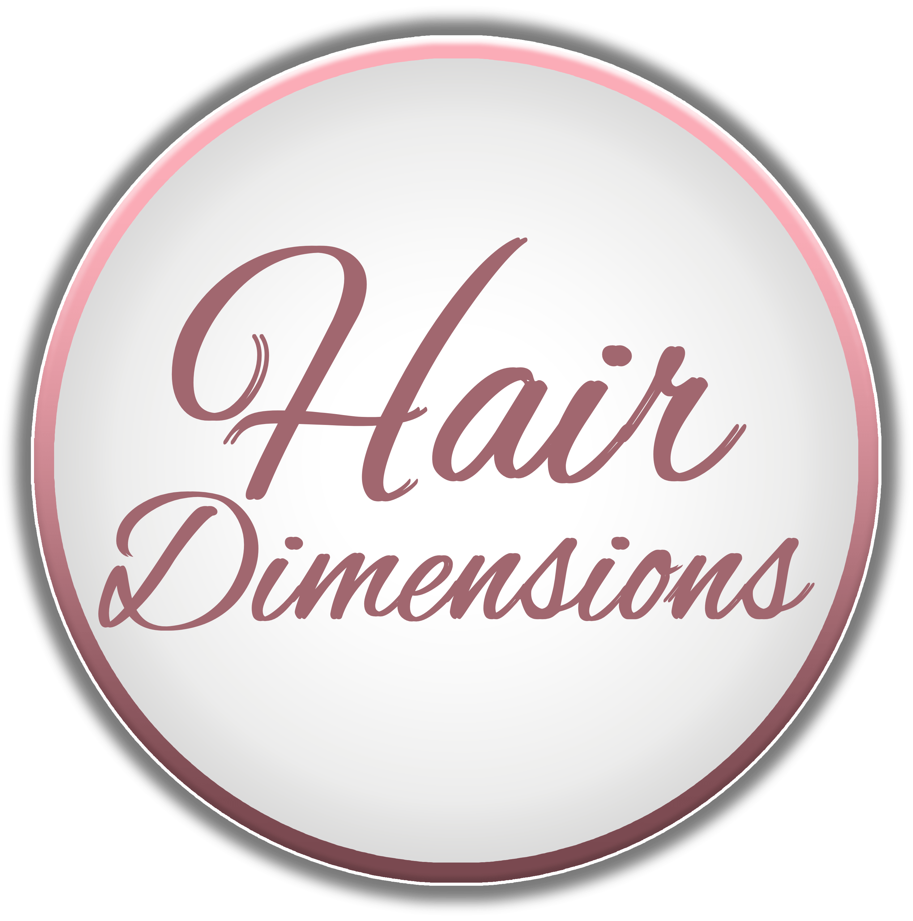 Hair Dimensions