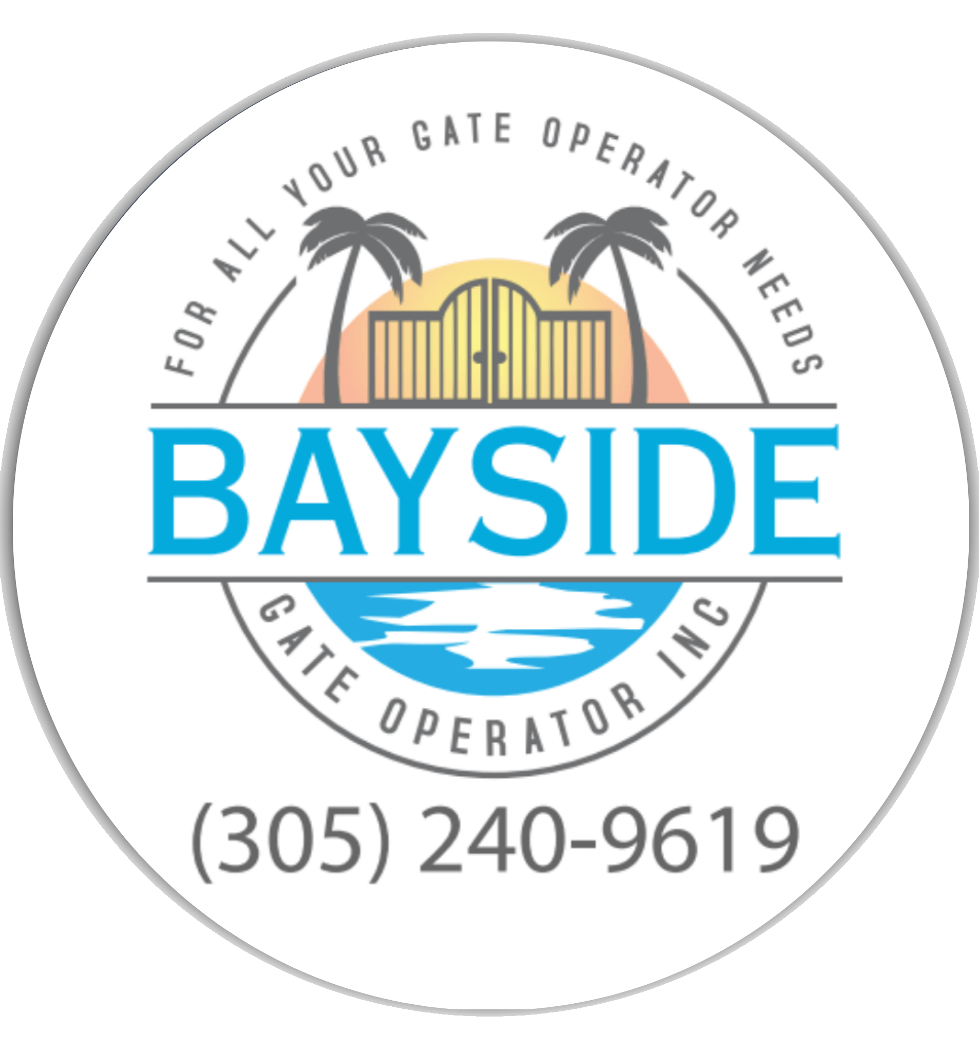 Bayside Gate Operator