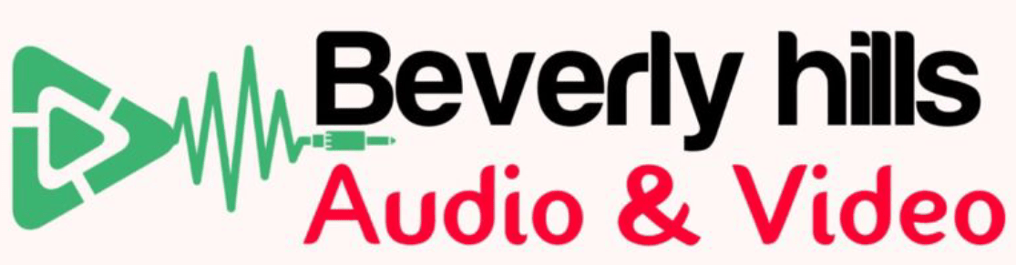 Beverly Hills Audio Video