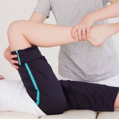 SPORTS MASSAGE