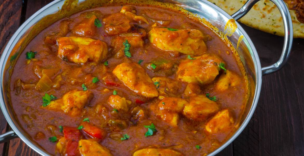 Quick Bites - West Indian & American Cuisine